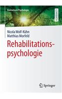 Rehabilitationspsychologie