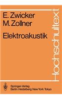 Elektroakustik