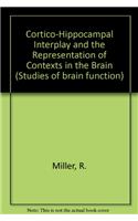 Cortico-Hippocampal Interplay and the Representation of Contexts in the Brain
