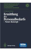 Ermittlung Des Personalbedarfs