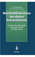 Weichteildistorsionen Der Oberen Halswirbelsäule