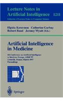 Artificial Intelligence in Medicine