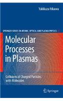 Molecular Processes in Plasmas