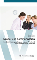 Gender und Kommunikation