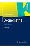 Okonometrie