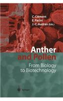 Anther and Pollen: From Biology to Biotechnology