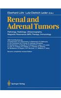 Renal and Adrenal Tumors