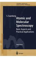 Atomic and Molecular Spectroscopy: Basic Aspects and Practical Applications