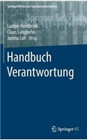 Handbuch Verantwortung