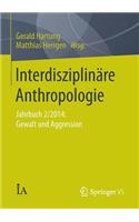 Interdisziplinäre Anthropologie