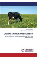 Uterine Immunomodulation