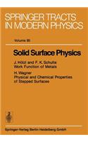 Solid Surface Physics