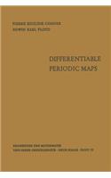 Differentiable Periodic Maps