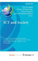 ICT and Society