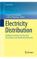 Electricity Distribution