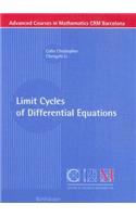 Limit Cycles of Differential Equations