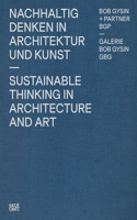 Bob Gysin + Partner Bgp Architects
