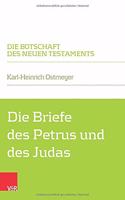 Die Briefe des Petrus und des Judas
