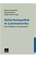 Sicherheitspolitik in Lateinamerika