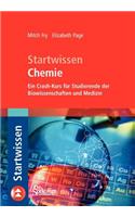 Startwissen Chemie