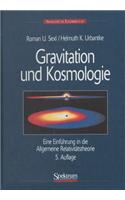 Gravitation Und Kosmologie