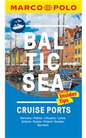 Baltic Sea Cruise Ports Marco Polo Pocket Guide