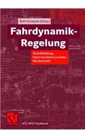 Fahrdynamik-Regelung