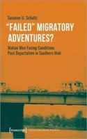 »Failed« Migratory Adventures?