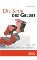 Die Spur des Geldes