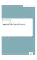 Sexueller Missbrauch Im Internet