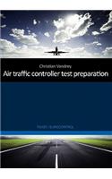 Air traffic controller test preparation