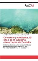 Comercio y Ambiente. El caso de la industria camaronera de Ecuador
