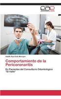 Comportamiento de La Pericoronaritis