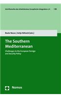 Southern Mediterranean