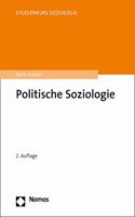 Politische Soziologie