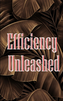 Efficiency Unleashed