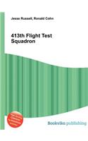 413th Flight Test Squadron