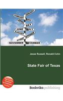 State Fair of Texas