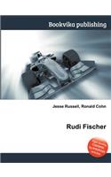 Rudi Fischer