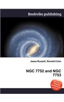 Ngc 7752 and Ngc 7753