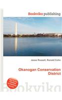 Okanogan Conservation District