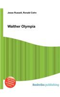 Walther Olympia