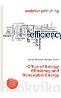 Office of Energy Efficiency and Renewable Energy