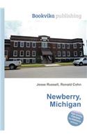 Newberry, Michigan: (English)