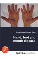 Hand, Foot and Mouth Disease