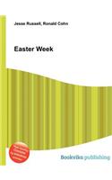 Easter Week