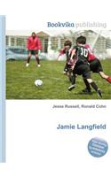 Jamie Langfield: (English)