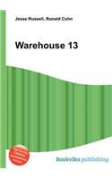 Warehouse 13