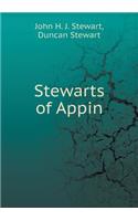 Stewarts of Appin
