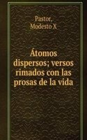 Atomos dispersos